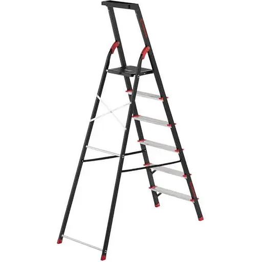 Драбина Intertool LT-0056 (140447) - фото 3