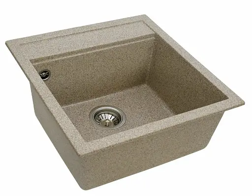 Кухонная мойка Platinum 5149 FIESTA (SP000026574) - фото 2