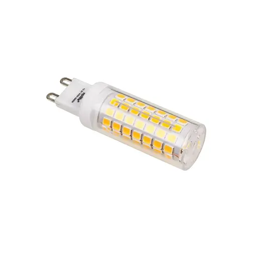 Лампа Brille світлодіодна LED 10W G9 WW 220 В