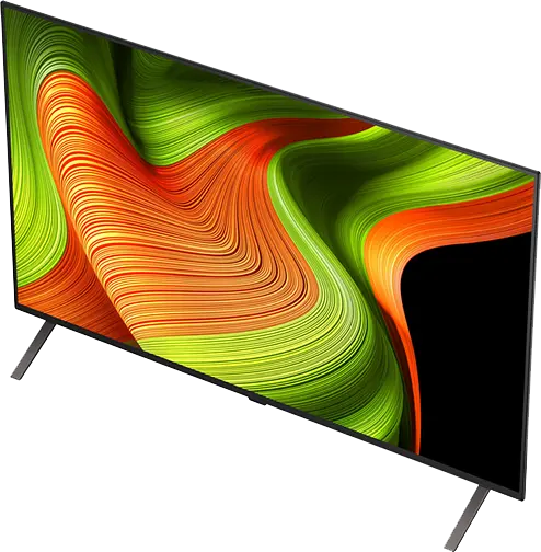 LED-телевизор LG OLED48B56LA (7120117) - фото 4