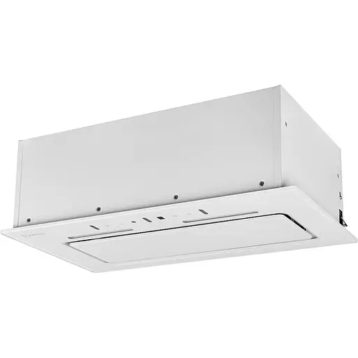 Вытяжка Perfelli Nuova 6JWR Bianco