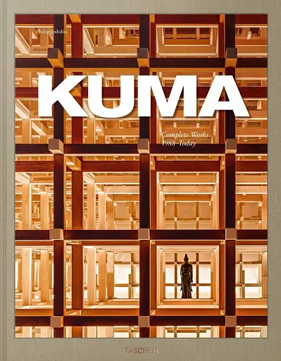 Kuma. Complete Works 1988-Today