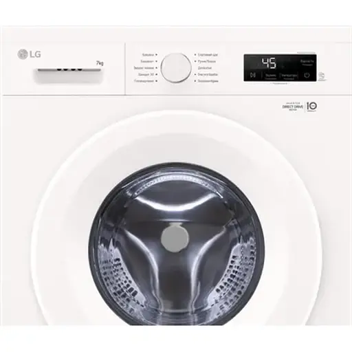 Стиральная машина LG F2Y1HS3W - фото 3