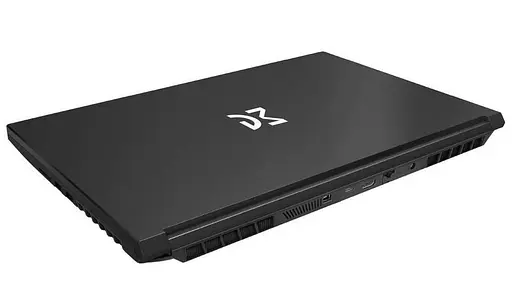 Ноутбук Dream Machines 15.6 RG4050-15UA61 1920x1080 IPS 144Hz/Intel Core i7-13620H/16GB/1TB/RTX 4050 6GB/DOS/Black (RG4050-15UA61) - фото 4