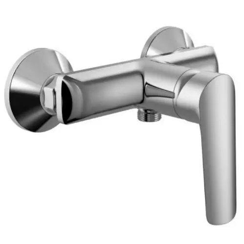 Смеситель для душа хром Imprese Odra f0338701BO Хром - фото 1