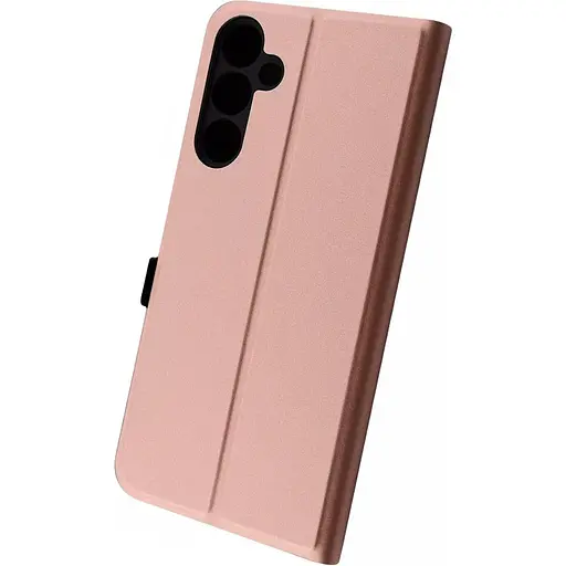 Чехол-книжка Wave Flap Case для Samsung Galaxy A36/ A56 Pink Sand [129787] - фото 2