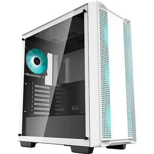 Корпус Deepcool CC560 V2 White (R-CC560-WHGAA4-G-2) Без БП - фото 1