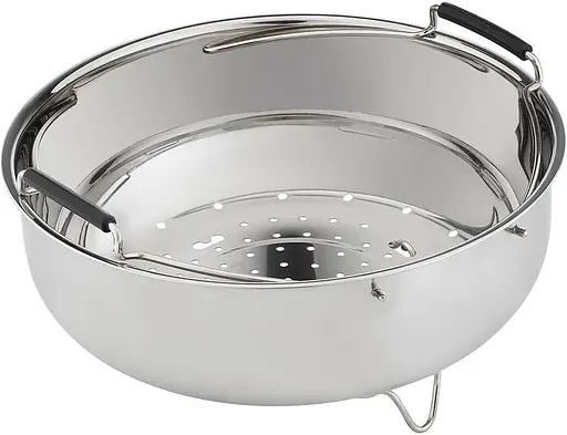 Мультиварка-cкороварка Tefal Cook4me+ Connect CY855830 - фото 4