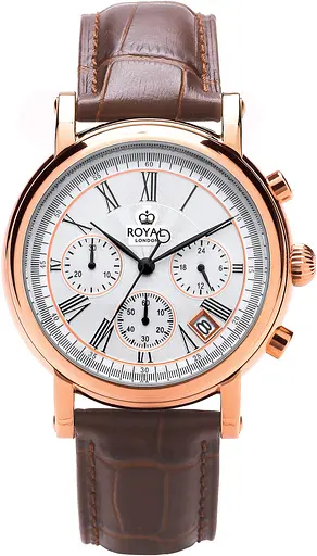 Часы ROYAL LONDON 41487-04