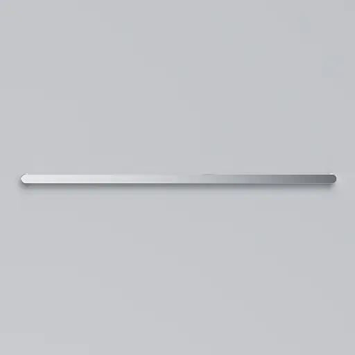 Вешалка для полотенец AM.PM Inspire 60 см (A50346464) - фото 5