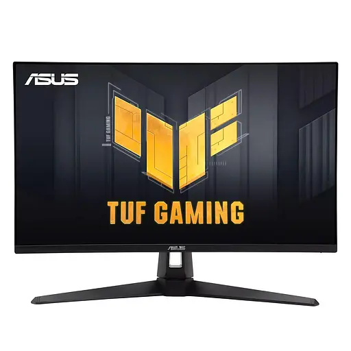Монитор 27" ASUS VG27AQM5A QHD IPS 300Hz (90LM0BG0-B01971) - фото 1