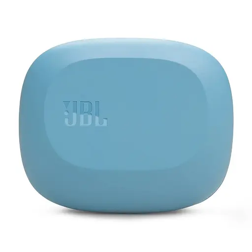 Bluetooth-гарнітура JBL Sense Lite Blue (JBLSENSELITEBLU) - фото 6