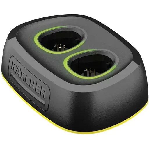 Зарядное устройство для электроинструмента Karcher Battery Power Duo (2.443-060.0)