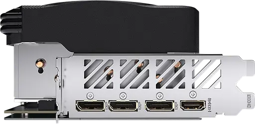 Видеокарта GeForce RTX 4090 24GB Gigabyte Gaming OC (GV-N4090GAMING OC-24GD) Б/У - фото 3