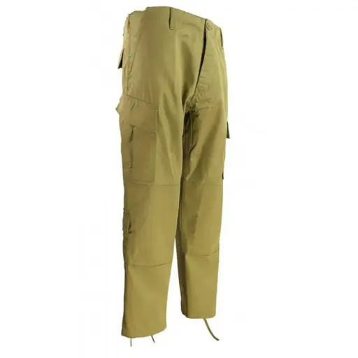Штаны Kombat UK ACU Trousers S Койот (1000-kb-acut-coy-s) - фото 3