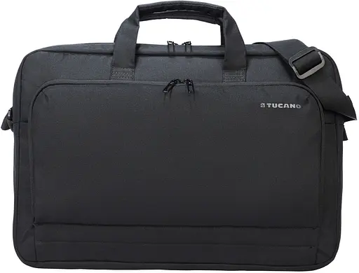 Сумка Star 15.6", черная Tucano teh0014514 - фото 1