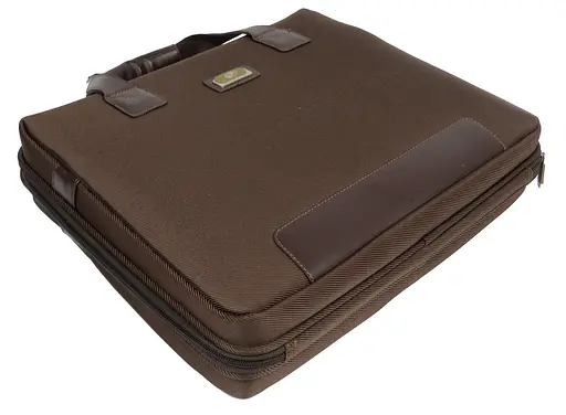 Сумка-кейс для ноутбука 14.1" Professional 37х30х8 см sum0023929 - фото 4