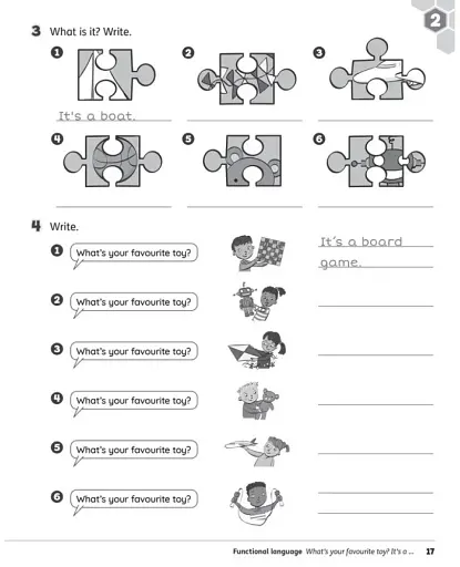 Beehive. Level 1. Workbook - фото 4