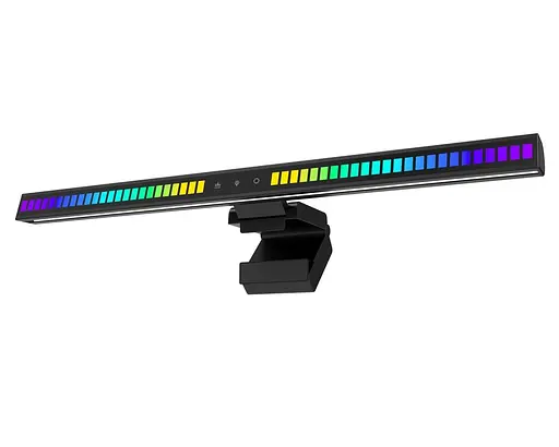 Лампа на монітор (Скрінбар) OfficePro SL121B (SL121B) - фото 1