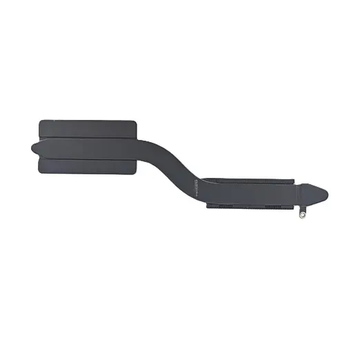 Система охолодження для ноутбуку Apple MacBook Pro A1708 Б/В - фото 2