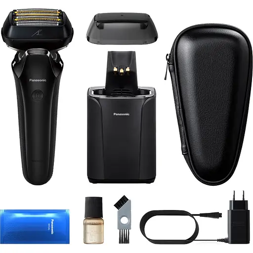 Электробритва Panasonic Series 900+ ES-LS9A [71099] - фото 16