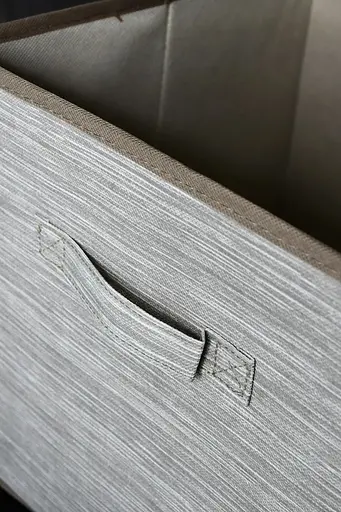 Короб для хранения Handy Home Латте 30х30х30 см (ES-20) - фото 5