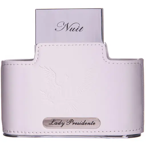 Парфумована вода для жінок Emper Lady Presidente Nuit 80мл (MM355660)
