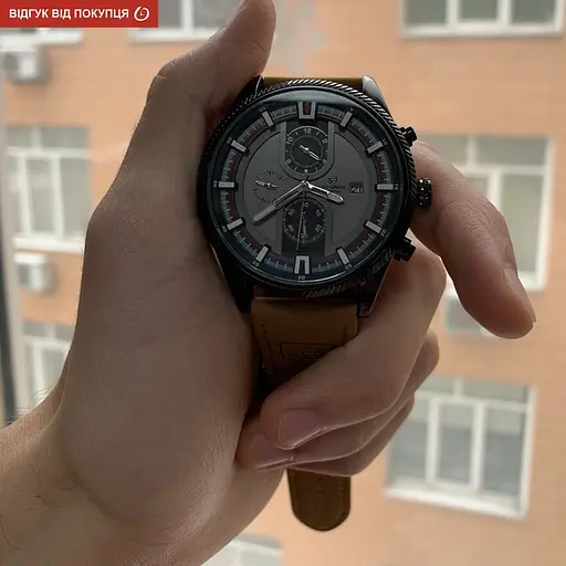 Годинник Forsining Tennesy - фото 15