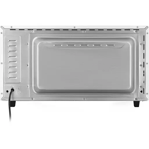 Піч електрична Ardesto 48 л, 1600 Вт, механіч., білий - фото 7