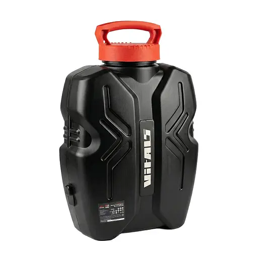 Опрыскиватель аккумуляторный Vitals Professional Sm 312omb kit (242553) - фото 1