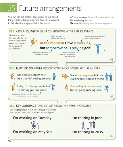 English for Everyone Course Book Level 2 Beginner - фото 13