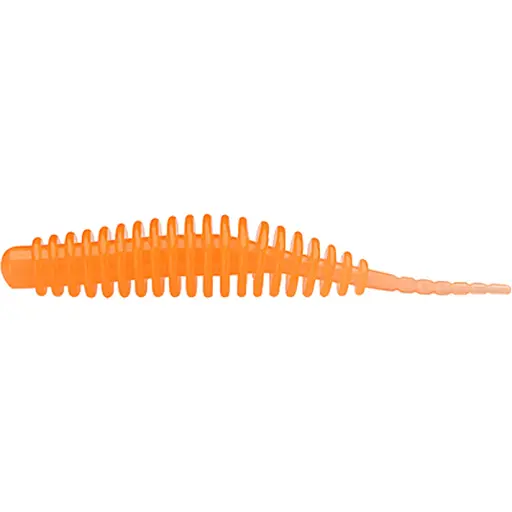 Силикон FishUP Aji Tanta 1.3" #402 - Orange Glow (10 шт/уп)