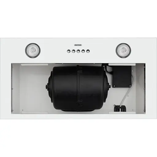 Витяжка кухонна ELEYUS INTO 700 52 WH - фото 7