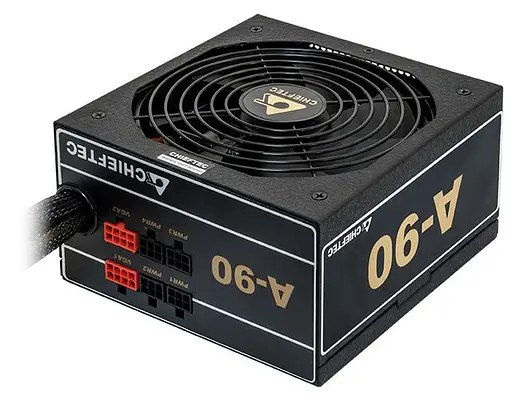 Блок питания Chieftec A-90 GDP-750C