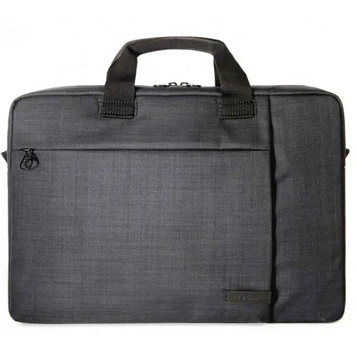 Сумка для ноутбука Tucano 15.6" Svolta Black (BSVO15) - фото 1
