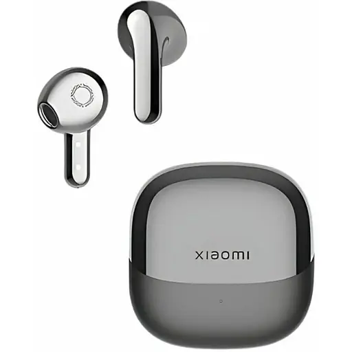 Наушники Xiaomi Buds 5 Graphite Black (BHR8118GL) (EU) - фото 3
