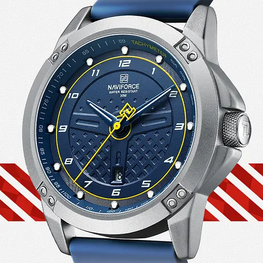 Годинник Naviforce Lagune - фото 4