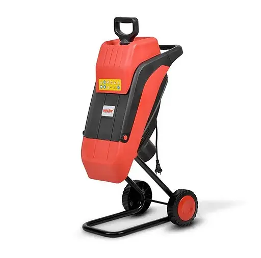 Садовый измельчитель веток Hecht 624 - фото 1