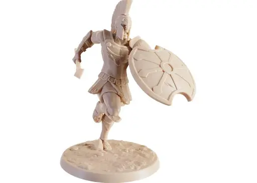 Настільна гра Geekach Games Кіклади. Вир (Cyclades: Maelstrom Expansion) (укр.) (GKCH0287) - фото 5