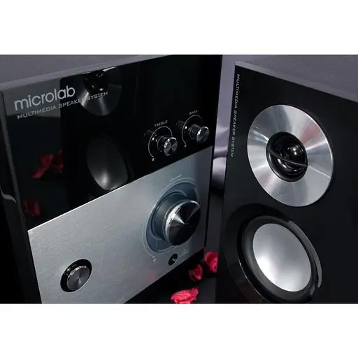 Колонки MICROLAB M-880 - фото 3