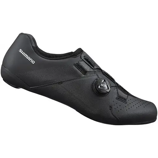 Веловзуття Shimano M RC300 42 Чорний (1096-ESHRC300MGL01S42000)
