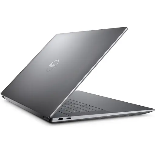 Ноутбук Dell XPS 9640 Ultra 9 185H 51GHz,16.3'',UHD+,64GB LPDDR5X,2TB,RTX 4070 8GB DDR6,Windows 11 - фото 10