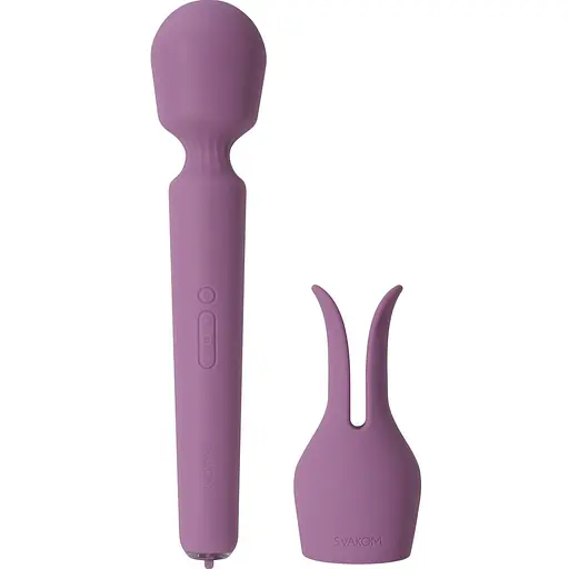 Вибратор Svakom Emma Neo 2 (SX1277) [149484]