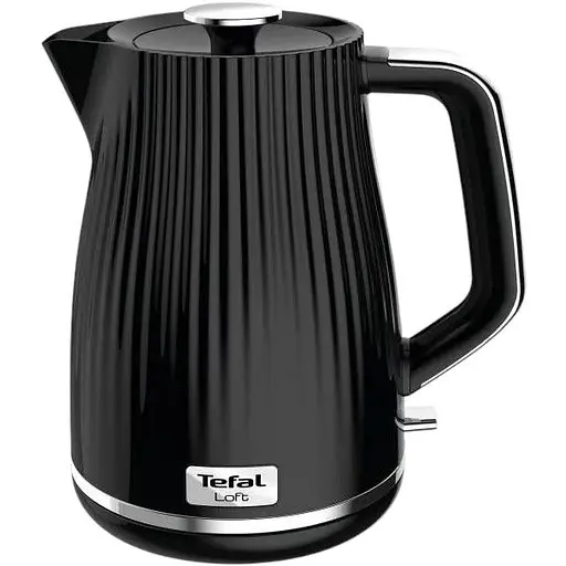 Электрочайник Tefal LOFT KO250830