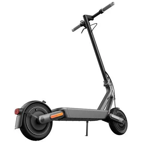 Электросамокат Xiaomi Mi Electric Scooter 4 Ultra - фото 6