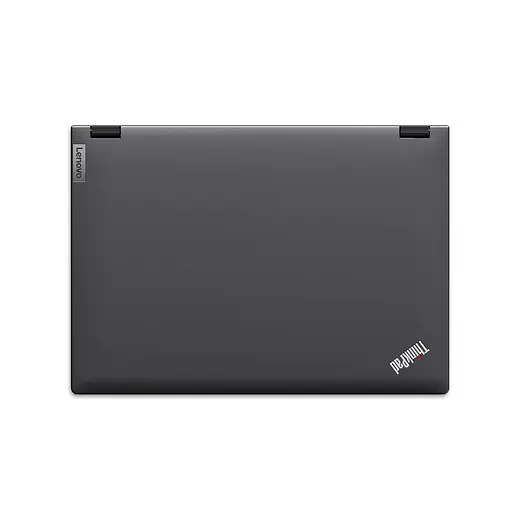 Ноутбук Lenovo ThinkPad P16v Gen2 21KX001HGE, 3840 x 2400, Ultra 7 155H 16 C / 22 T, 2.5 GHz - 4.8 GHz - фото 4
