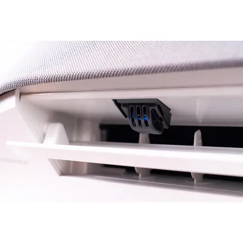 Кондиціонер Toshiba RAS-13N4KVRG-UA/RAS-13N4AVRG-UA Haori - фото 9