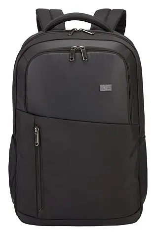 Рюкзак Propel Backpack 15.6" PROPB-116 Black Case logic sum0028077 - фото 7
