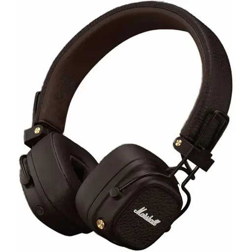 Bluetooth-гарнитура Marshall Major V Brown (1006834)
