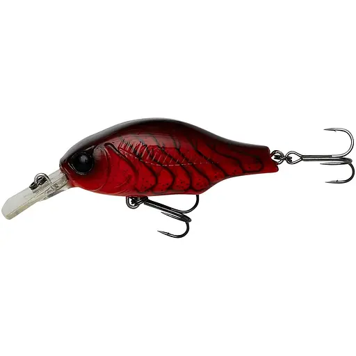 Воблер Savage Gear Gravity Crank MR 58F 58 mm 9.0 g Червоний/Чорний (1013-1854.11.42)